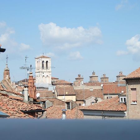 Locanda del Furioso Ferrara Exterior foto