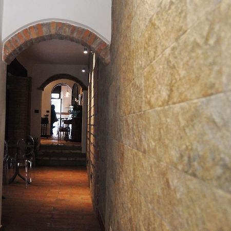 Locanda del Furioso Ferrara Exterior foto
