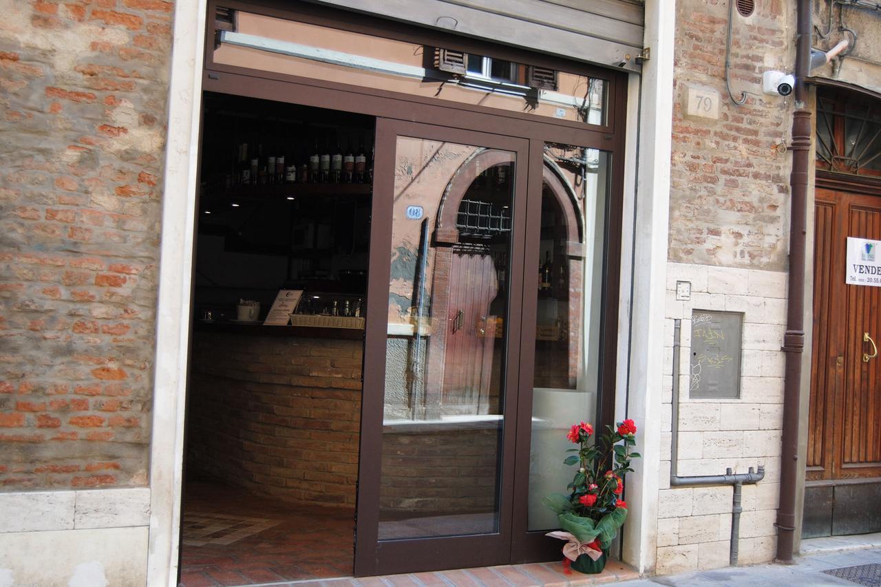 Locanda del Furioso Ferrara Exterior foto